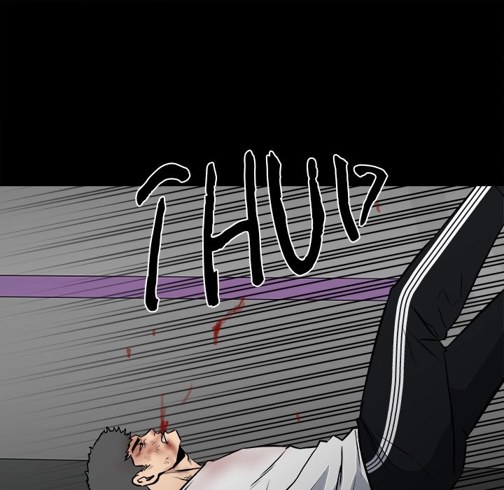 The Villain Chapter 124 page 44 - 