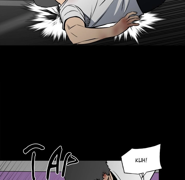 The Villain Chapter 124 page 45 - 