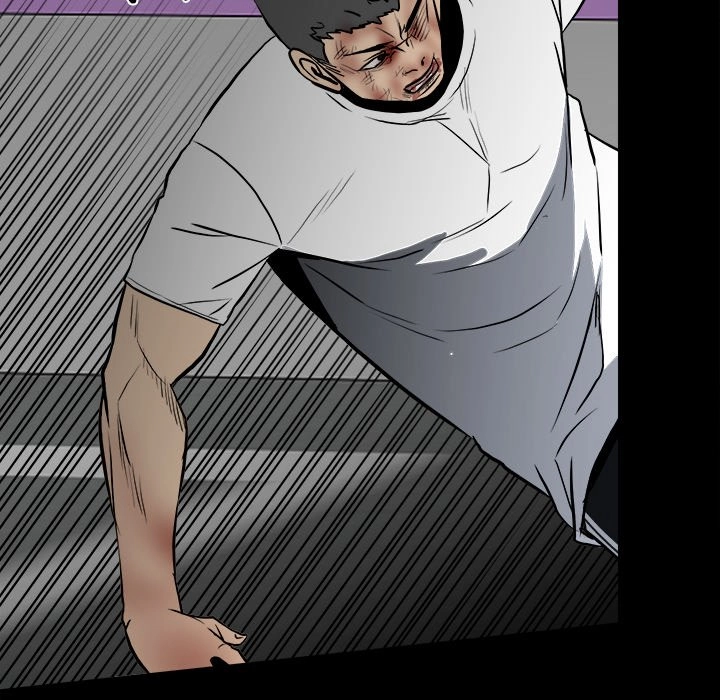 The Villain Chapter 124 page 46 - 