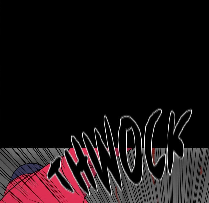 The Villain Chapter 124 page 47 - 