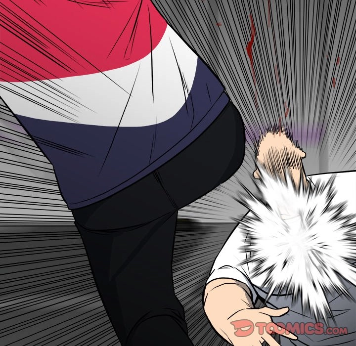 The Villain Chapter 124 page 48 - 