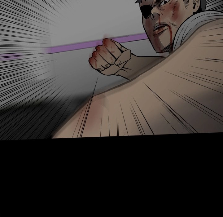 The Villain Chapter 124 page 6 - 