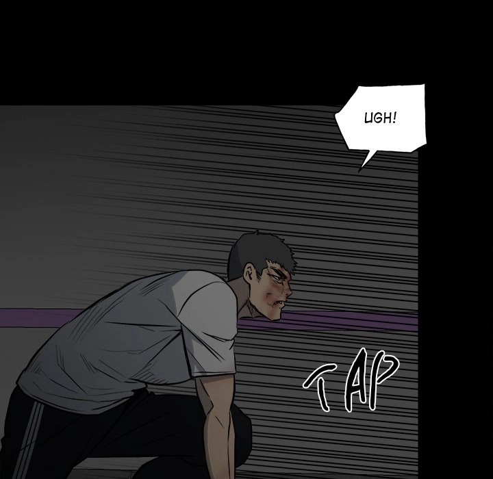 The Villain Chapter 124 page 53 - 