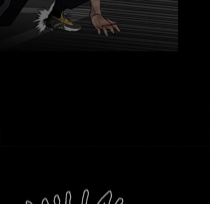 The Villain Chapter 124 page 54 - 