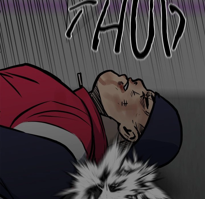 The Villain Chapter 124 page 61 - 