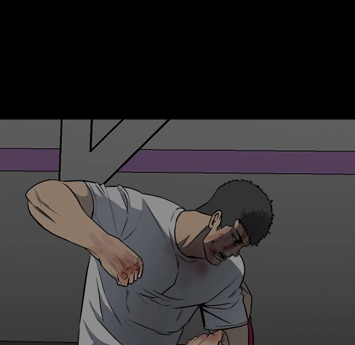 The Villain Chapter 124 page 64 - 