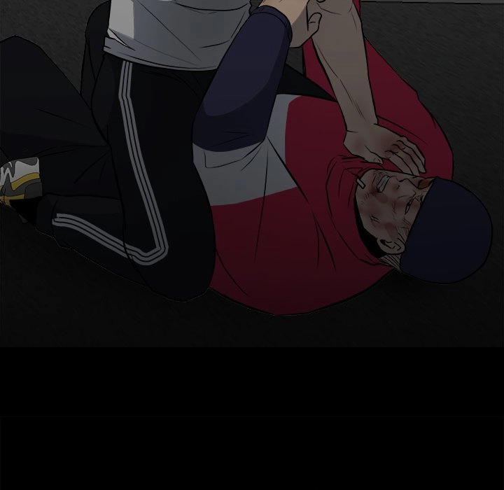 The Villain Chapter 124 page 65 - 