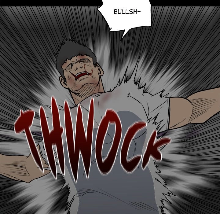 The Villain Chapter 124 page 73 - 