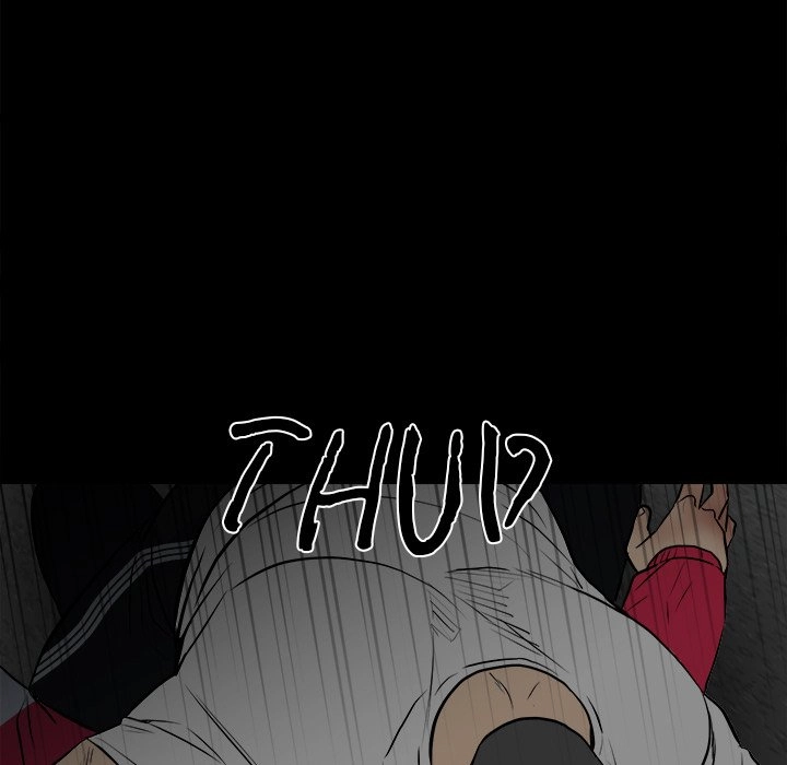 The Villain Chapter 124 page 75 - 