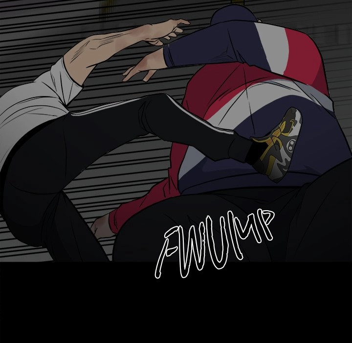 The Villain Chapter 124 page 77 - 