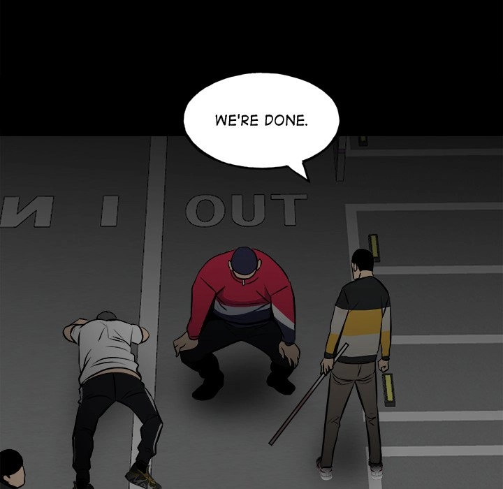 The Villain Chapter 124 page 80 - 