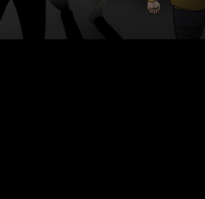 The Villain Chapter 124 page 83 - 