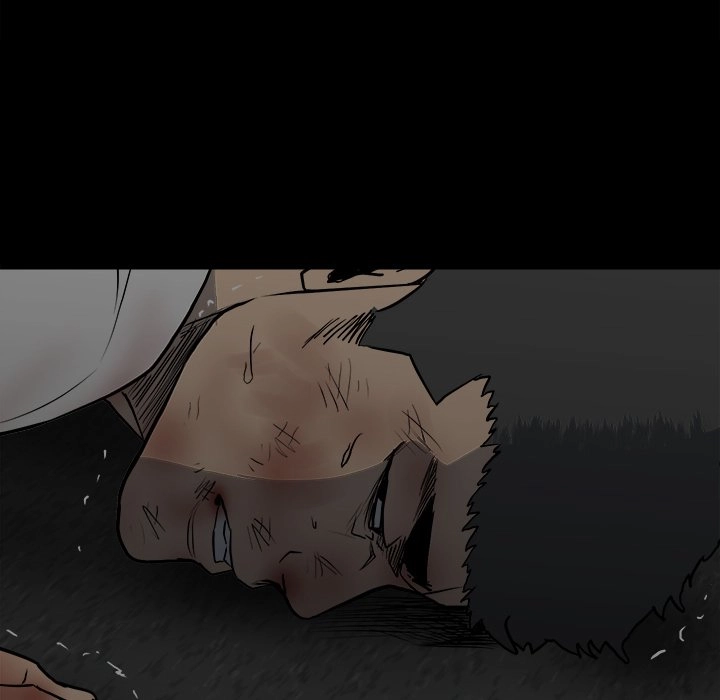 The Villain Chapter 124 page 84 - 