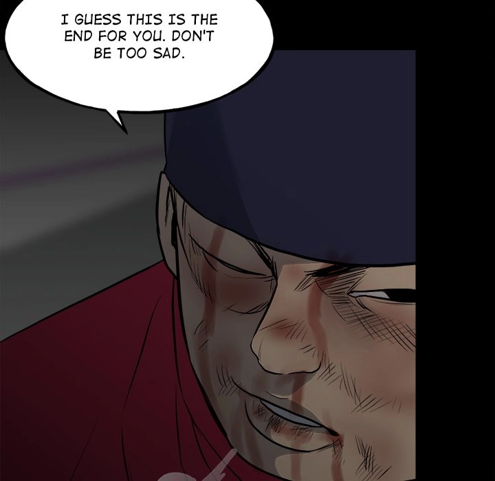 The Villain Chapter 124 page 86 - 
