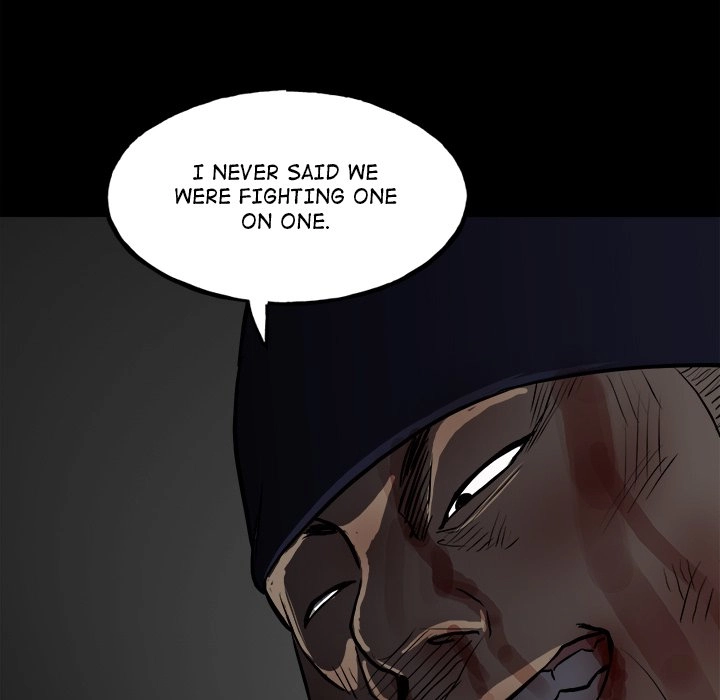 The Villain Chapter 124 page 90 - 