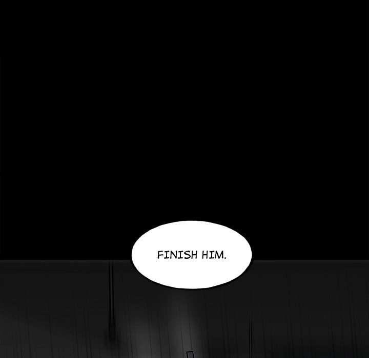 The Villain Chapter 124 page 92 - 