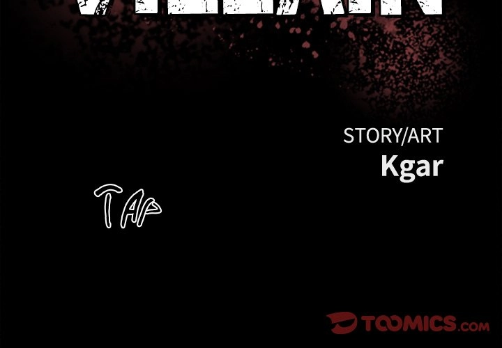 The Villain Chapter 125 page 3 - 