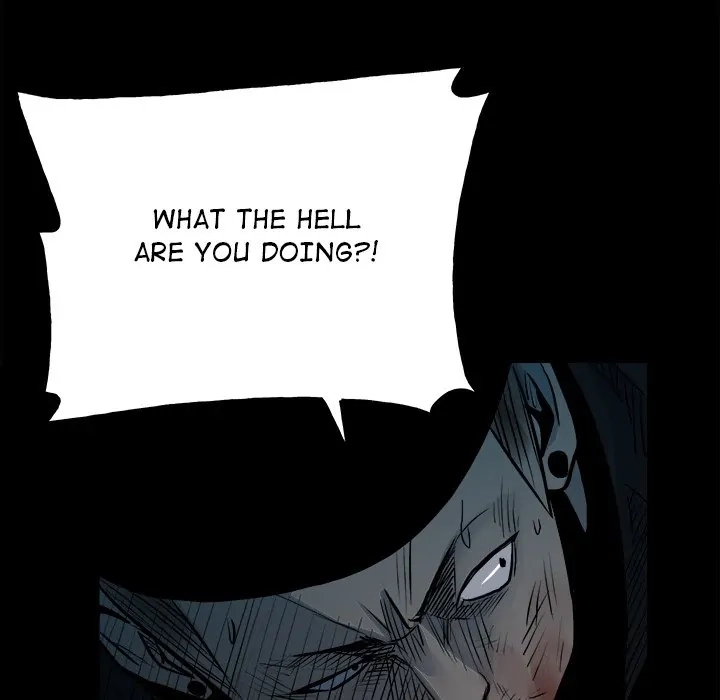 The Villain Chapter 126 page 117 - 
