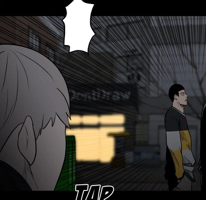 The Villain Chapter 126 page 132 - 