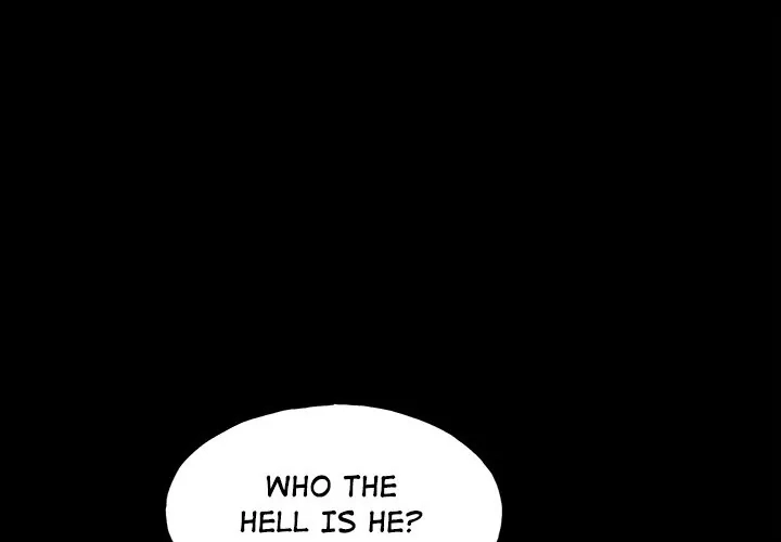 The Villain Chapter 126 page 4 - 