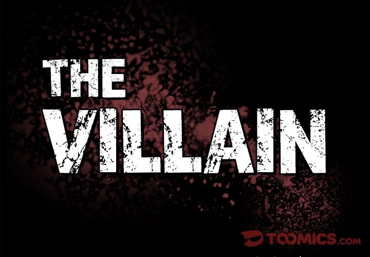 The Villain Chapter 127 page 3 - 