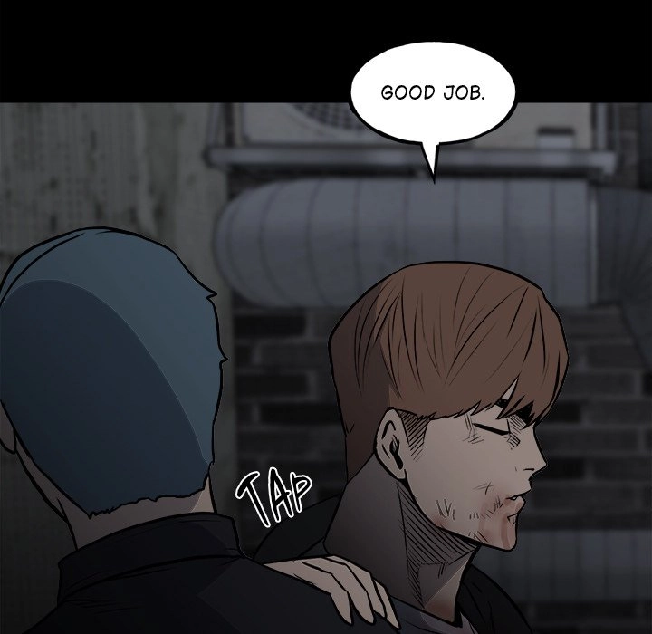 The Villain Chapter 127 page 98 - 