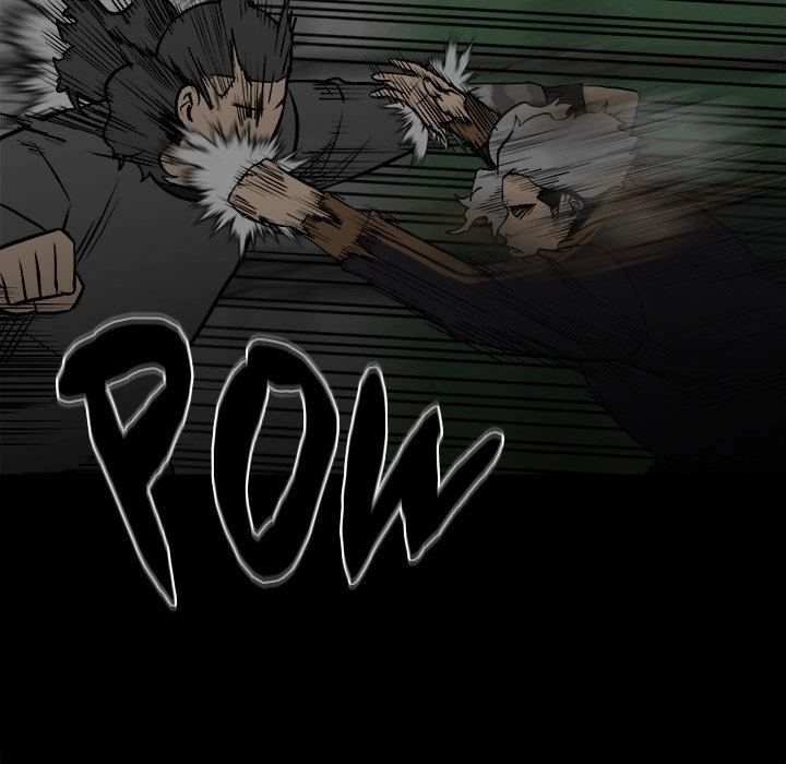 The Villain Chapter 128 page 137 - 