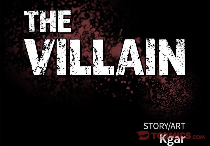 The Villain Chapter 128 page 3 - 