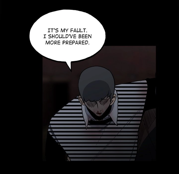 The Villain Chapter 128 page 46 - 