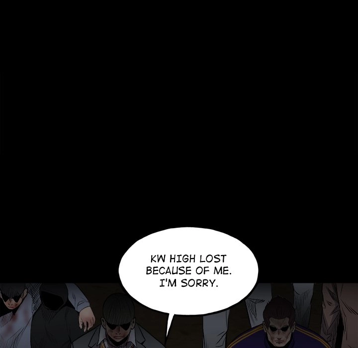 The Villain Chapter 128 page 47 - 