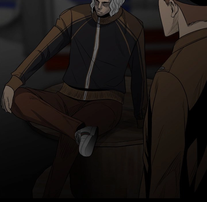 The Villain Chapter 128 page 72 - 