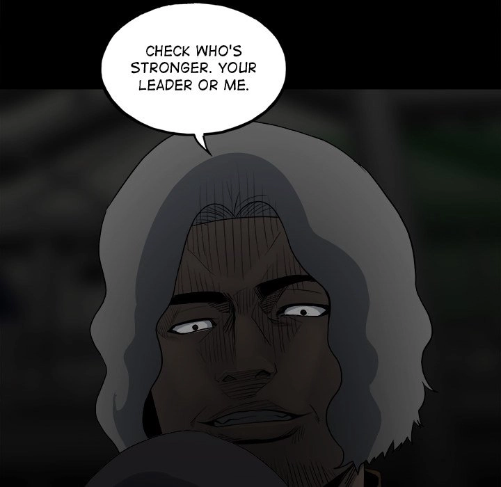 The Villain Chapter 128 page 84 - 