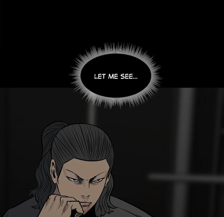 The Villain Chapter 129 page 11 - 