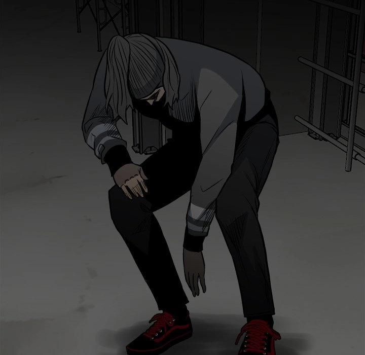 The Villain Chapter 129 page 125 - 