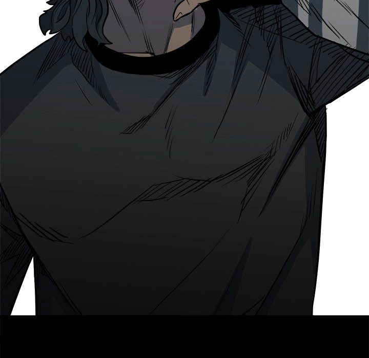 The Villain Chapter 129 page 132 - 