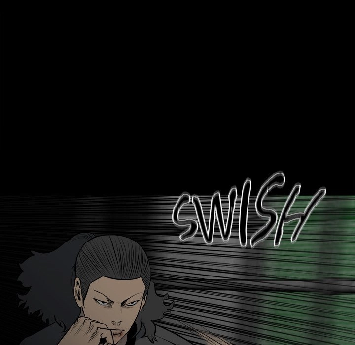 The Villain Chapter 129 page 17 - 