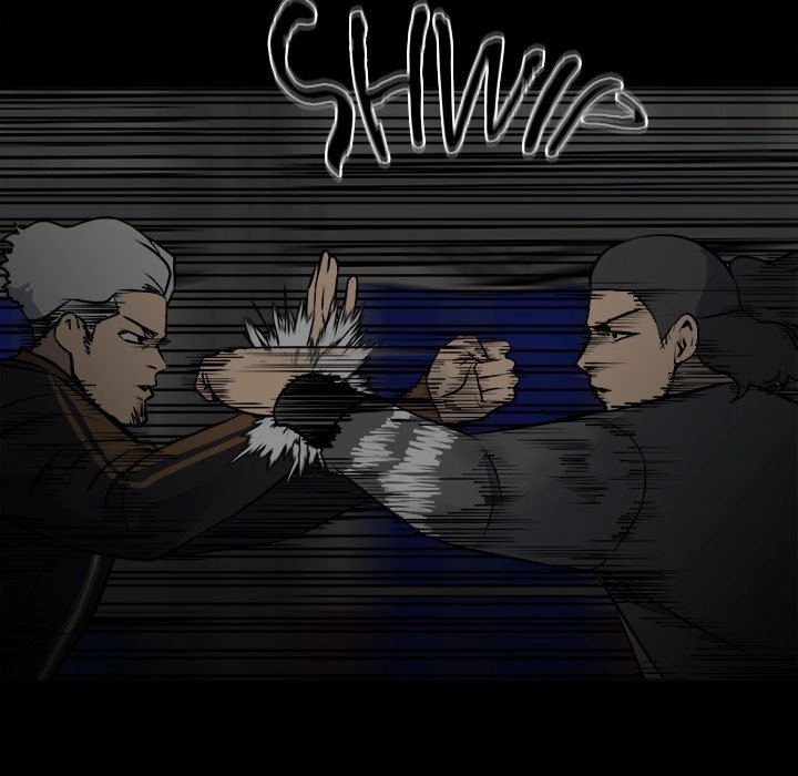 The Villain Chapter 129 page 19 - 