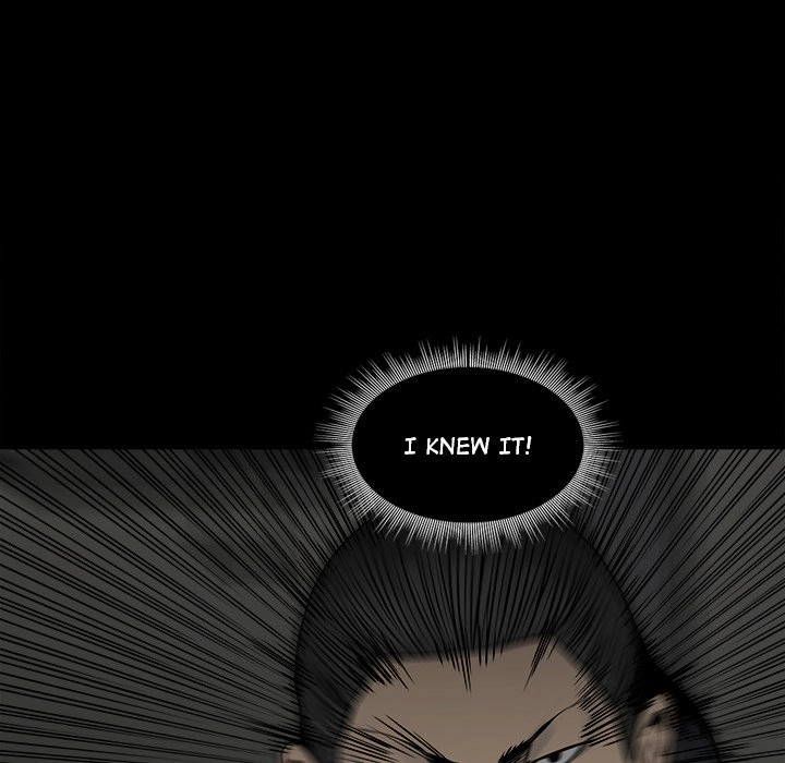 The Villain Chapter 129 page 20 - 
