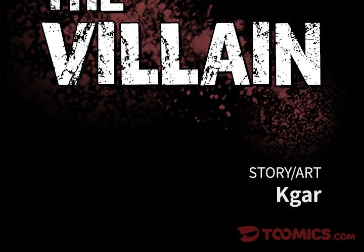 The Villain Chapter 129 page 3 - 