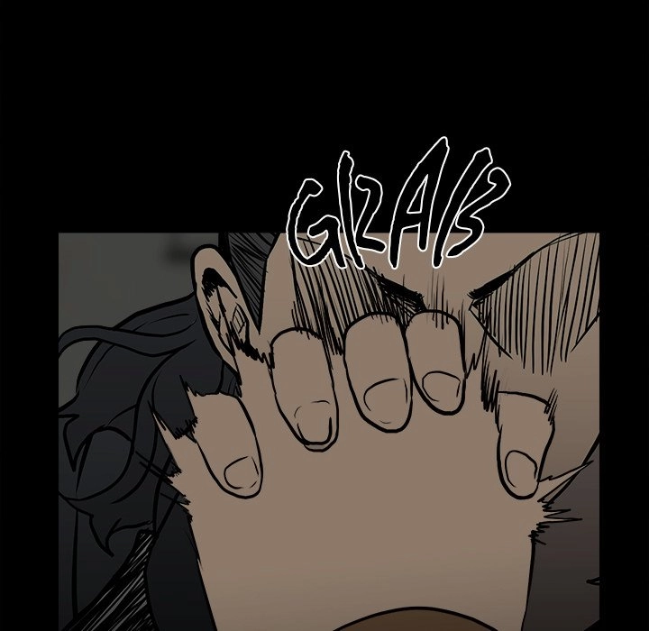 The Villain Chapter 129 page 22 - 