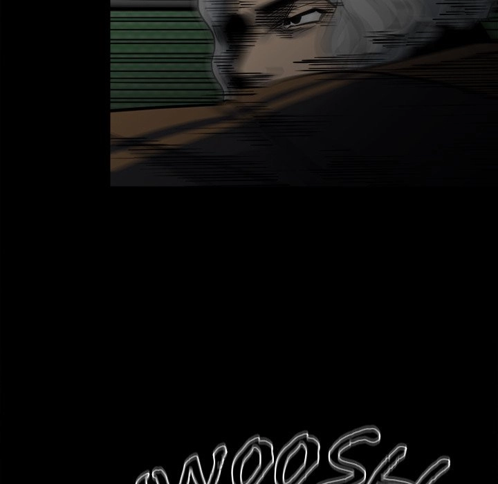 The Villain Chapter 129 page 25 - 