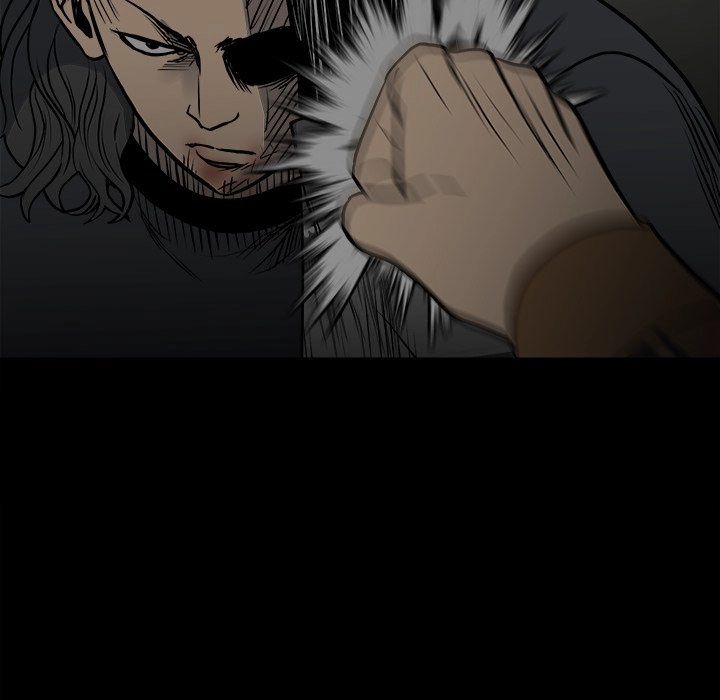 The Villain Chapter 129 page 28 - 