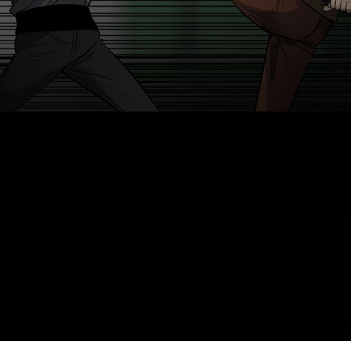 The Villain Chapter 129 page 30 - 
