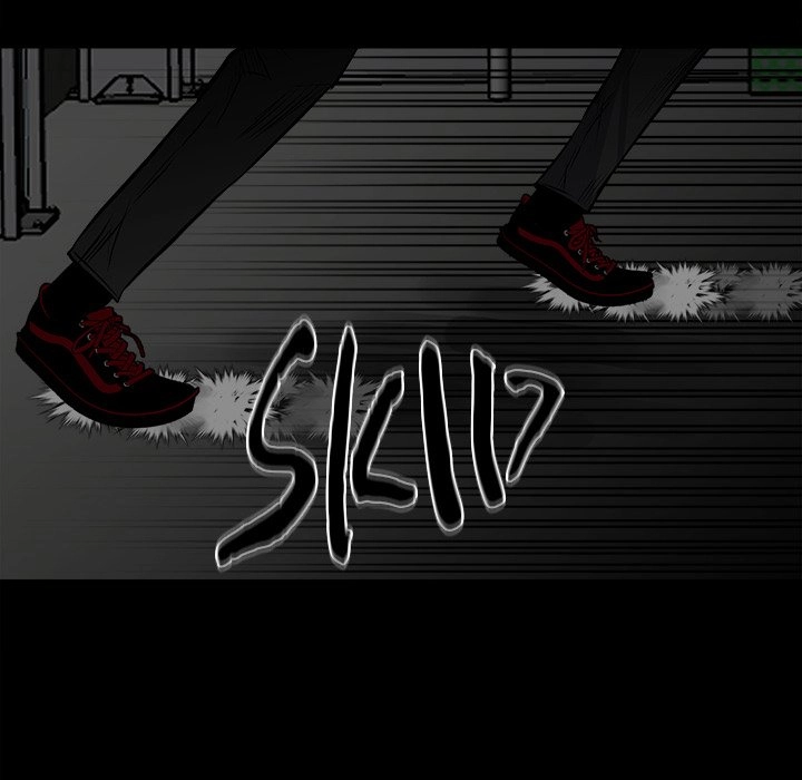 The Villain Chapter 129 page 31 - 