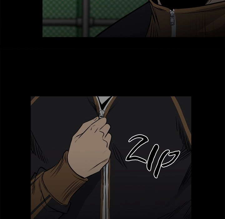 The Villain Chapter 129 page 35 - 