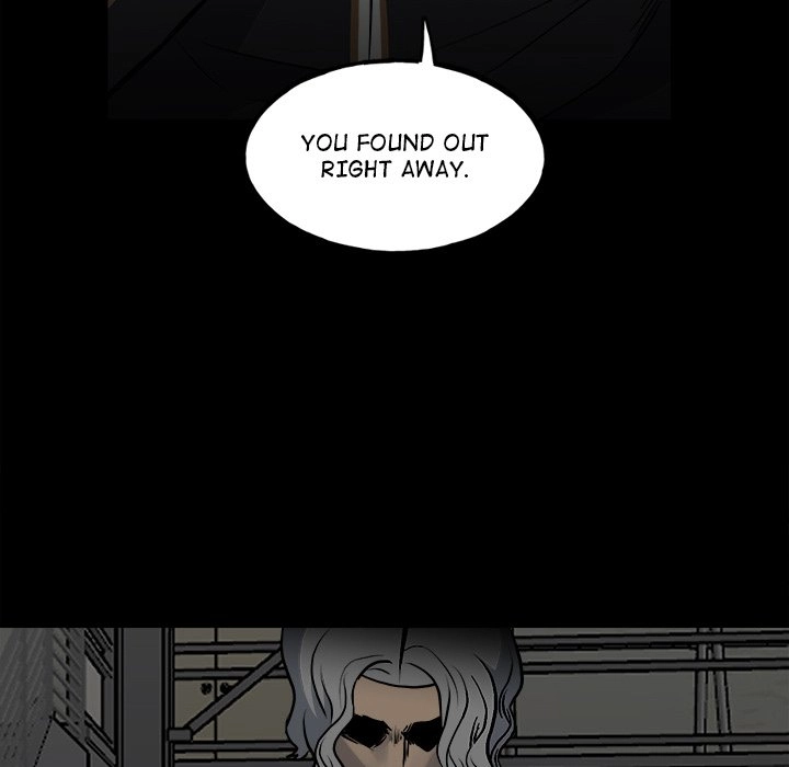 The Villain Chapter 129 page 36 - 