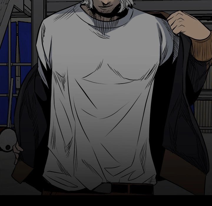 The Villain Chapter 129 page 37 - 