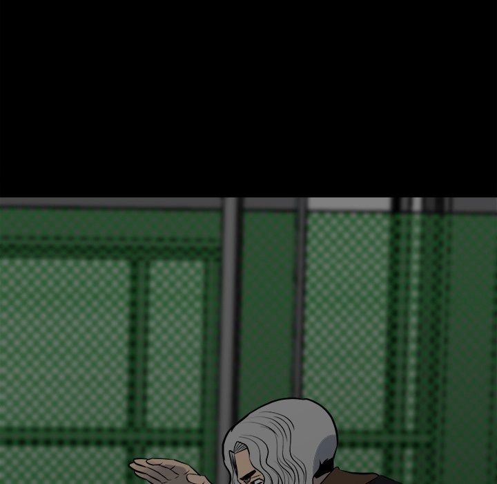 The Villain Chapter 129 page 5 - 