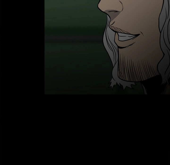 The Villain Chapter 129 page 41 - 