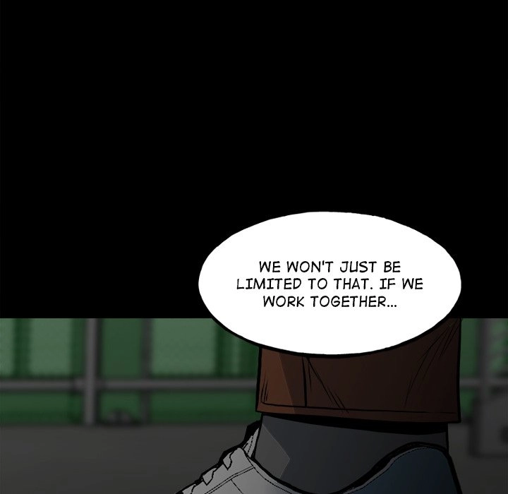 The Villain Chapter 129 page 44 - 